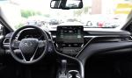 Toyota Camry 2021 Dual Engine 2.5HG Deluxe Edition Medium Car Hybrid Car New