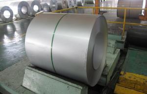 Wholesale JISG3321 Regular Spangle Hot Dipped Zinc Coated Galvanized Steel Coil from china suppliers