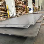 SGS 14ga Cold Rolled Stainless Steel Sheets 3.0mm 202 316 310S For Kitchen Walls