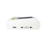 China hot sale 12 channel 12lead ecg machine for hospital