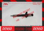 Fuel Injector 095000-9560 1465A257 1465A297 095000-7490 For L200 Pajero 4D56