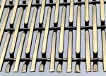 3mm Ceilings Architectural Metal Mesh 45.7% Opening Area