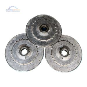 Wholesale 1102401053 40X40X10CM TRANSMESUN GA8P75HZ Transmission Front Oil Seal for B.M.W from china suppliers