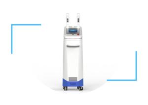 Wholesale 2019 advanced technology professional painless hair removal machine ice beauty from china suppliers