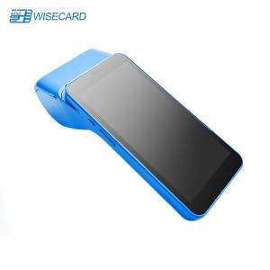 Wholesale Contactless Android Handheld Pos Terminal Device 5mp Camera from china suppliers