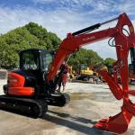 Kubota kx185-3/secodn hand Kubota kx185 cheap price on sale