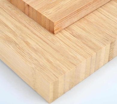 4 X 8 Solid Bamboo Plywood Sheet For Furniture