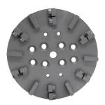 Concrete Grinding Disc 125mm 150mm Cup Shaped 8 Inch Diamond Grinding Wheel