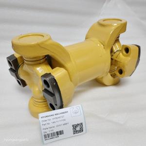 Wholesale 14x-11-11100 14x1111100 14X-11-11200 Joint Assy For Bulldozer D65E D85E from china suppliers