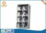 OEM ODM Custom CNC Machining Services High Pressure Communication Parts