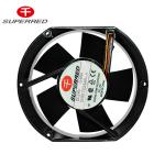 Two Ball Bearing CHA17212A DC 12V 780g Pc Fan PWM