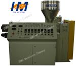 High Reliability Plastic Extrusion Machine , 37KW PP Extruder Machine