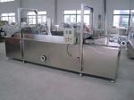 RDH Series Automatic Shaqima Caramel Treats Frying Machine Snack Food Fryer