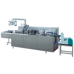 Wholesale SGS Premade Bag Packing Machine 1000g Box Cartoning Machine from china suppliers