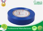 White Vinyl Insulation Tape , High Temperature PVC Electrical Tape Antistatic