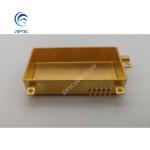 Flatpack Metal Integrating Hermetic Packages Electronics
