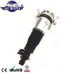 Rear Audi Q7 Air Suspension Parts Shock Absorber Strut 7L8616019C 7L8616020C