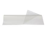 Double Sided Polyurethane Adhesive Film 5mm-1580mm Width Range For Bonding Bra