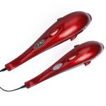 Multi Head Infrared Body Massager Vibrator Massage Portable Handheld Electrical