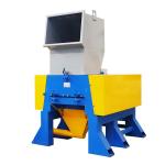Multifunctional Scrap Cable Wire Crushing Machine Plastic Bottles Crusher