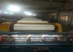 Inwoven Aramid Edge Corrugator Belt / cotton canvas Kevlar Conveyor Belt Tear