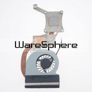 Wholesale Cpu Heatsink And Fan For Dell Latitude E6420 07MJYV 7MJYV AT0FE005ZCL from china suppliers
