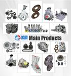 remanufactured RE7R01A automatic transmission system torque converter for 2018