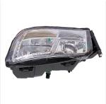 Shacman F3000 Truck Lighting Parts Far And Near Headlights Long Lasting LED Lamp