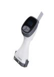 3D cellulite removal Beauty sculptor vacuum 2 roller electric body massager