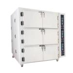 LIYI Multi Layered Lab ±0.3°C ISO Hot Air Circulation Oven