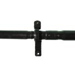 07-14 Jeep Compass / Patriot Rear Drive Shaft/Propeller Shaft Replacememt