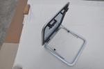 Anodized Aluminum Frame Marine Square Hatch 475x475mm