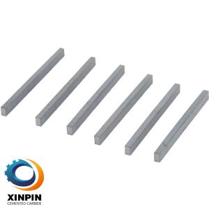 Wholesale Economical Tungsten Carbide Strips Bars Easily Brazed on Multi-chip saw Multiple ripsaw from china suppliers