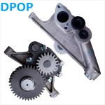 Diesel Oil Pump Truck Parts T410626 T419939 4132F081 P4132F076 For Perkins