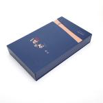 Luxprinters Custom Logo Packaging Boxes FSC ISO certificate