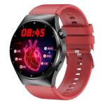 F320 Sport Heart Rate Waterproof Smartwatch Round 1.46 Inch Relojes Inteligentes