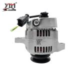 3TNV76 4TNV94 4D94 12V Alternator For John Deere Backhoe 110 Tractor Loader R60