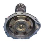 35000-6A110 Transmission Auto Gear Box For Toyota PRADO GRJ120 A343F 4.0l 4WD