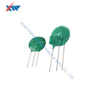 Wholesale TMOV 20D 420VAC Metal Oxide Varistor Thermally Protected 2 Lead Expoxy from china suppliers