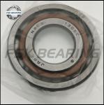 7306C P5 Single Row Angular Contact Ball Bearing 30*72*19 mm ABEC-5