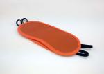 Professional Customize Fancy PU Eye Shades For Sleeping