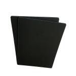 Pink PP Corrugated Sheet 600*400 Plastic Correx Board Customized