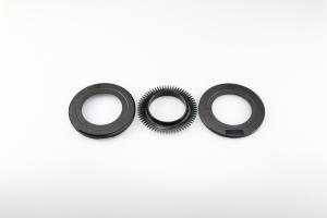 Wholesale Automotive Plastic Injection Molding , Mold Auto Part Over Moulding from china suppliers