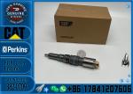 New Fuel Injector 456-3509 4563509 20R-5075 3861809 386-1809 382-0709 4563493
