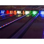 Indoor Bowling Lane Amf Bowling Machine for Fashionable and Fun Bowling