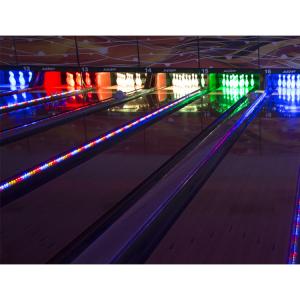 Wholesale Professional Directly Supply Amf Bowling Equipment for Black Bowling Lane Alley Machine from china suppliers