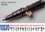 3840043 Diesel Fuel Electronic Unit Injector BEBE4C05001 BEBE4C05002 889498