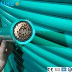 300/500V 450/750V PVC Insulated Sheath Cable for Building Wire in Conduit