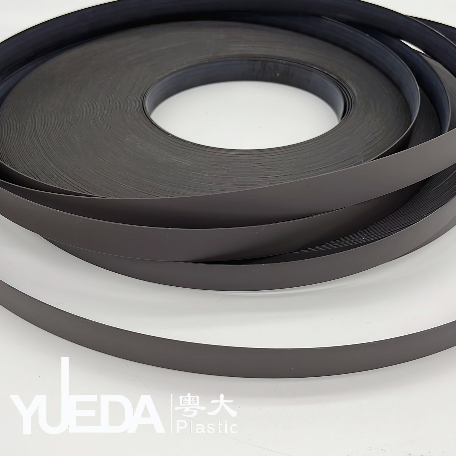 Suitable for artificial board, such as particleboard, MDF edge sealing material-M7953