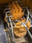 25500kg 245H Used Sany Excavator Crawler Excavator Construction Machine
